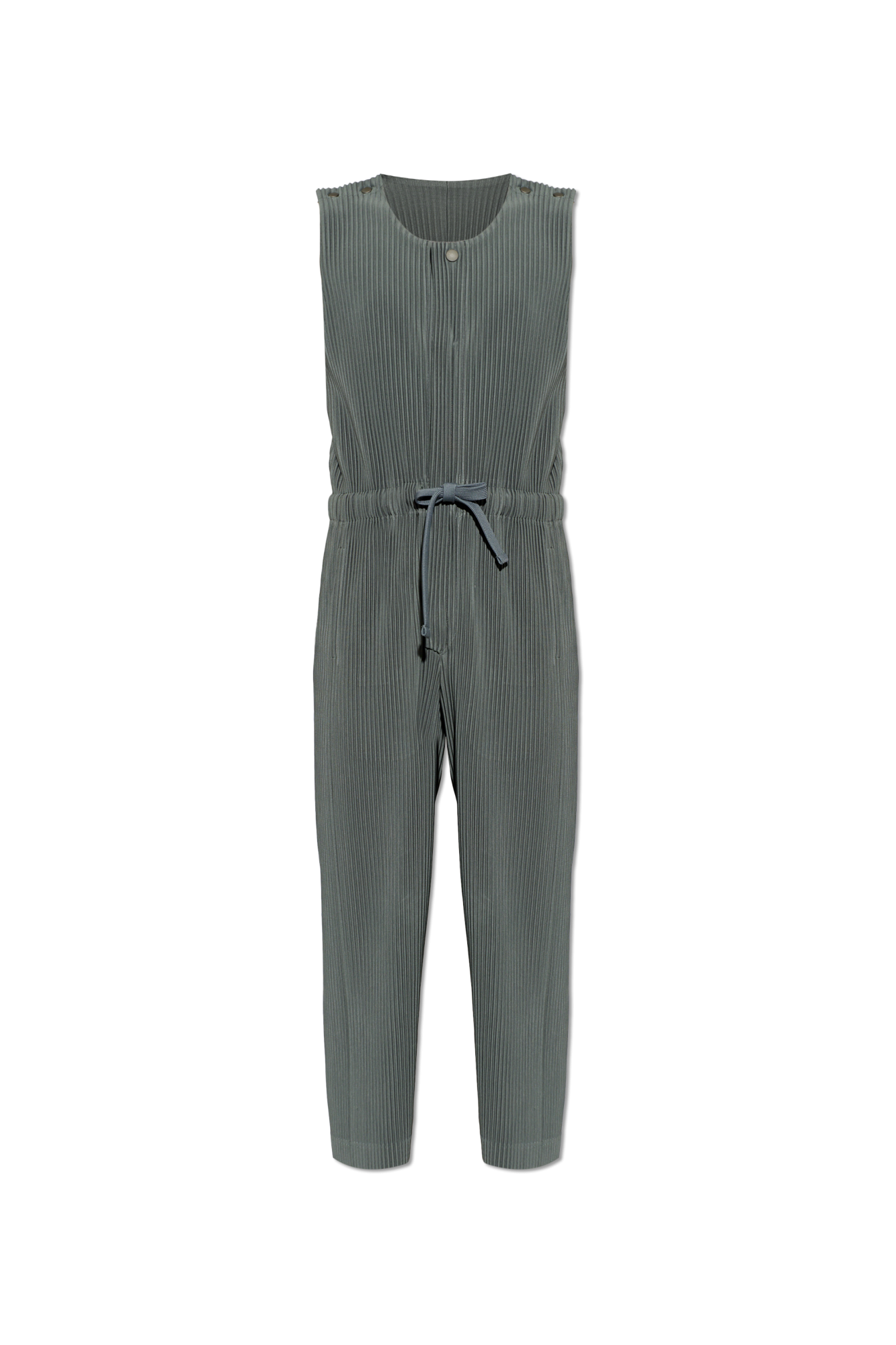 Homme Plissé Issey Miyake Pleated jumpsuit | Men's | Vitkac
